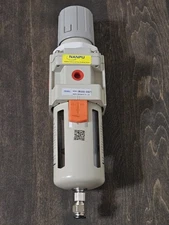 NEW NANPU AW4000-04 Air Compressor Regulator