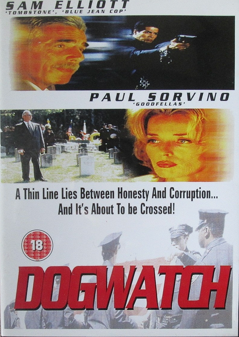 Dogwatch (DVD 1997)