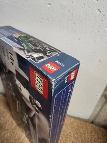 Lego 10194 - Emerald Night NIB