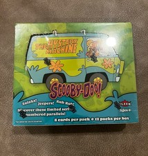 2025 Fleer Scooby Doo Checklist Guide in-content 15