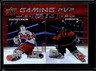 2024-25 Upper Deck Igor Shesterkin Ilya Sorokin Gaming PVP #GPVP-10