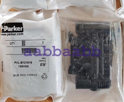 PVL-B121618 Valve New   Valve PVLB121618 #to