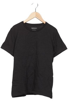 Organic Basics T-Shirt Damen Shirt Kurzärmliges Oberteil Gr. S Baumw... #81fbf8q