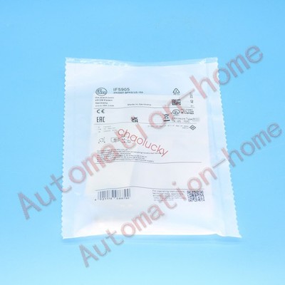 1PC New IFM IF5905 proximity switch Free Shipping