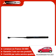 Verin de hayon / de capot Volkswagen FOX