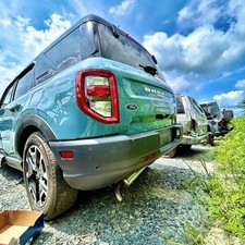 Local Pickup Only Trunkhatchtailgate Fits 21-25 Bronco Sport 2130926