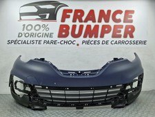 Pare-choc avant Renault Captur