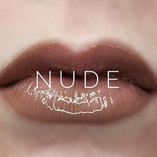 LIPSENSE SeneGence Authentic Full Size Liquid Lipstick Lip Colors Nude