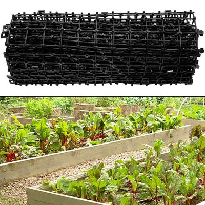 Anti-cat Mat*1 2m Tierabschreckung Insektenschutz Polypropyl Spike Werkzeung