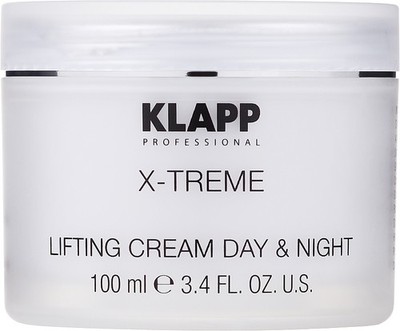 KLAPP Lifting Cream Day&Night 100ml