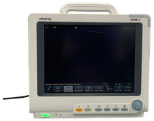 MINDRAY DPM6 PATIENT MONITOR 