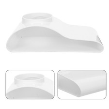 Aquarium Underground Decoration Tunnel - Fish Tank Cave Hideout Hideaway for