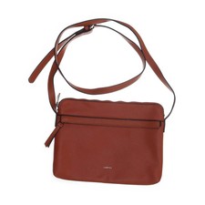 Carpisa, Umhängetasche, Damen, Orange, 24, 2, 18 cm #BVo