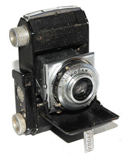 Kodak Eastman Retinette II 160 w/50mm 3.5 Lens