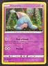 2019-2023 Pokemon Gaming Sword & Shield Black Star Promos Hatenna #SWSH040 HOLO
