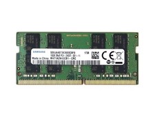 Samsung 16GB 2400T PC4-19200 SODIMM DDR4 Memory M471A2K43CB1-CRC