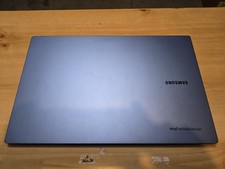 Galaxy Chromebook Plus 15.6" FHD AMOLED Intel Core 3 100U 8GB 256GB Google AI