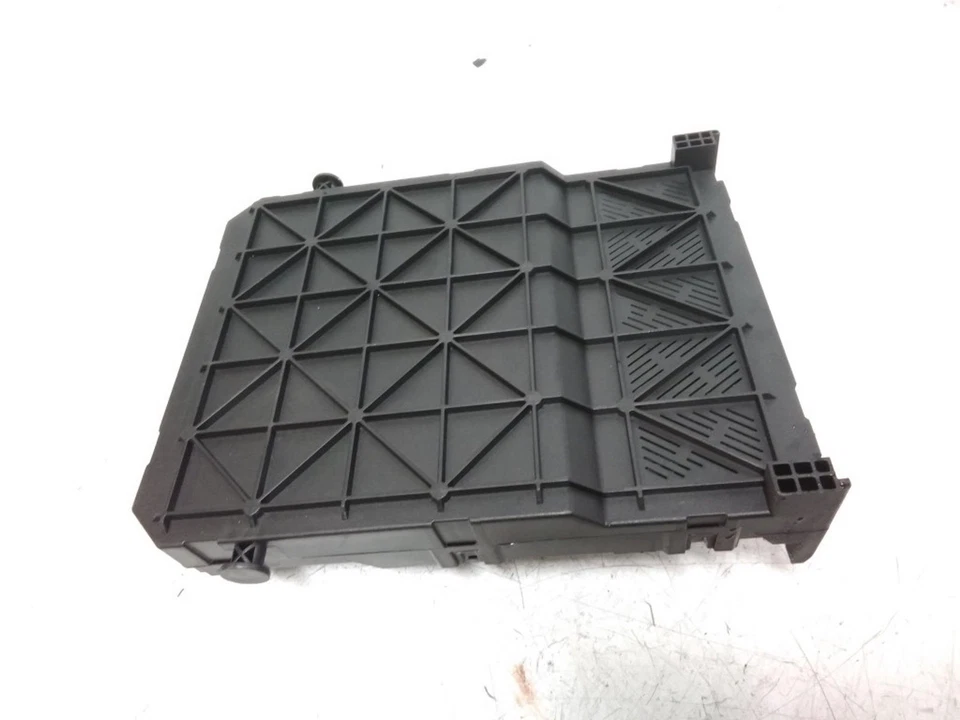 Scatola fusibili Peugeot 407 SW 6E 9655708380 2.0 Diesel 100kw 2005 27705624 - Immagine 2 di 4