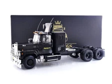 ROAD KINGS 1/18 - MACK RL700L - 1974 RK180171BK2