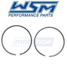 WSM 010-934-05 Ring Set for Engine Pistons Piston Rings ix