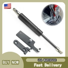 1 side Car Rear Trunk Slow Down Lift Support For Toyota Hilux GUN125 2015-2019