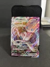 Pokémon TCG Mew VMAX 114/264 Swsh08: Fusion Strike Holo Ultra Rare