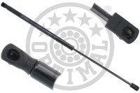 Optimal AG-50996 Gasfeder, Koffer-/Laderaum FüR Opel Astra K Sports Tourer (B16)