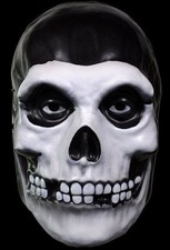 Misfits the Fiend Vacuform Mask 15MTT03