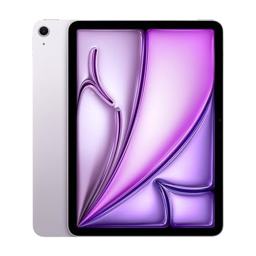 Apple iPad Air 13-inch M3 2025 Wifi Only 256GB - Excellent | eBay