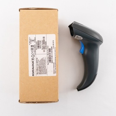 Datalogic QuickScan QW2100 Scanner Barcode Hand 2D USB