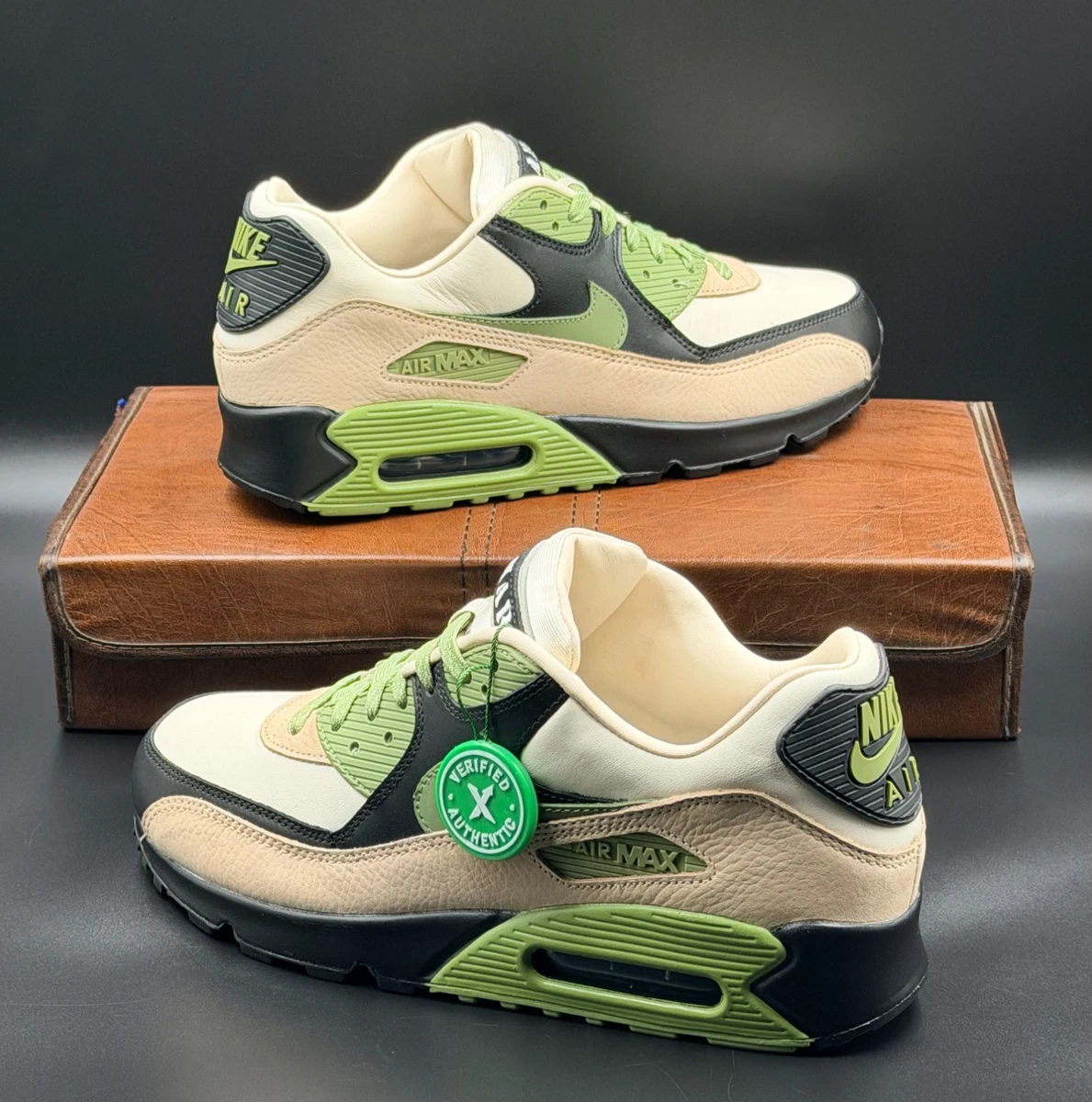 Nike Air Max 90 NRG for Sale | Authenticity Guaranteed | eBay