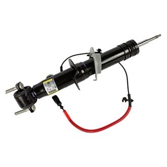 For Ford Expedition 15-17 Shock Absorber and Stabilizer Bar Link Kit Front