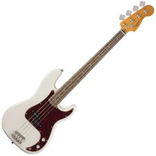 Squier Classic Vibe '60s Precision Bass Laurel Fretboard Used