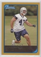 2006 Bowman Gold Anthony Fasano #133 0b7