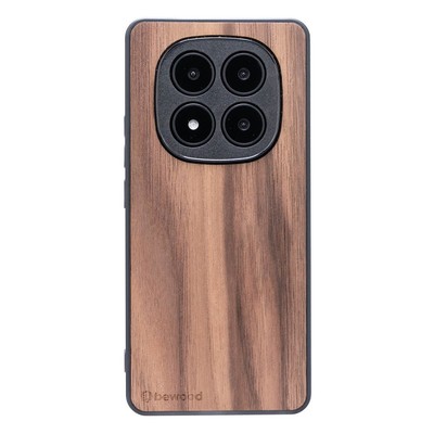 Holzhülle für Xiaomi Redmi Note 14 Pro 5G / Xiaomi Poco X7 Bewood Case Cover