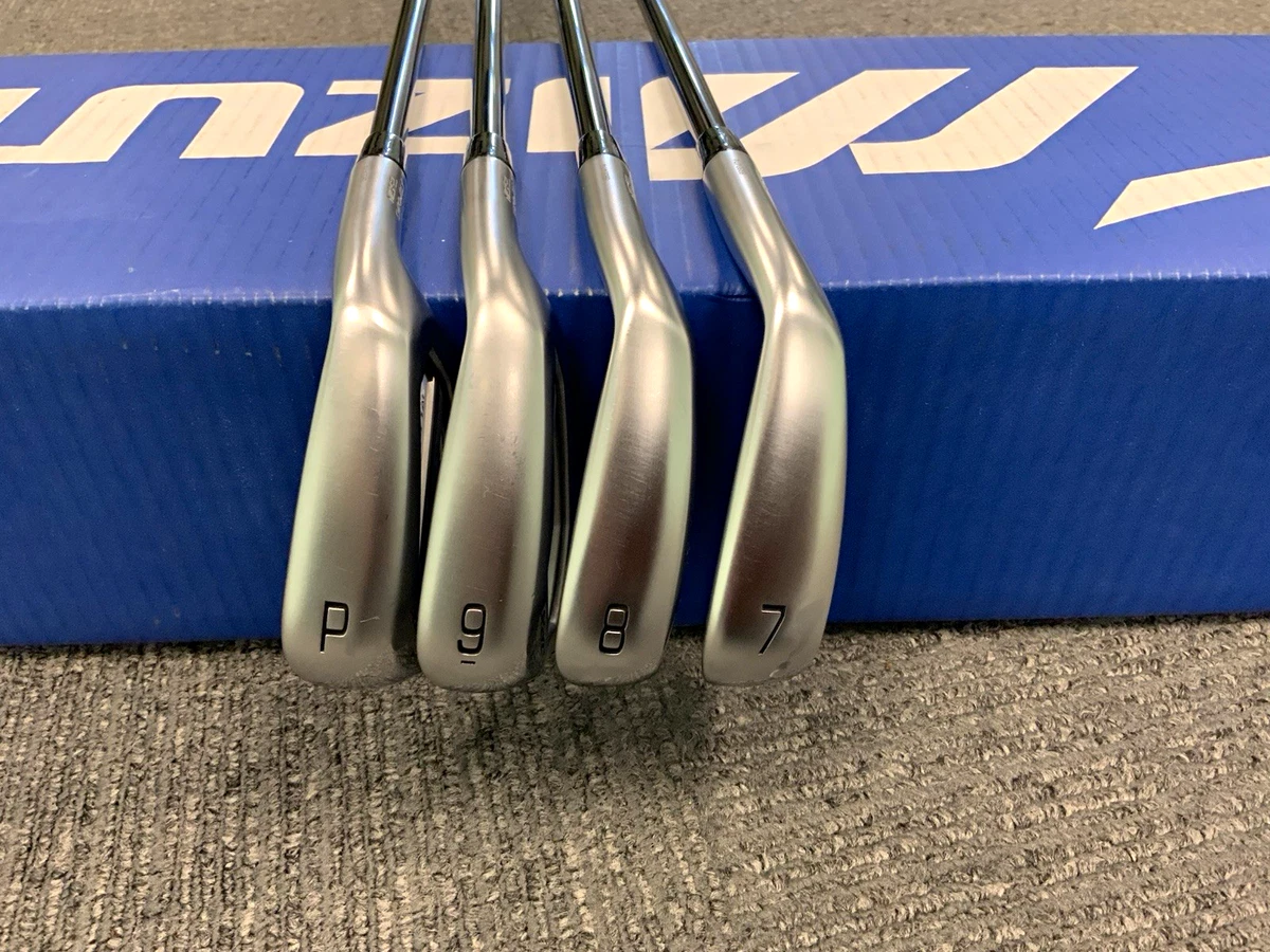 Mizuno Stainless Steel Head Graphite Shaft Golf Clubs for sale | eBay