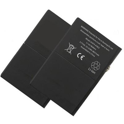 For iPad 9 9th Gen 2021 A2602 A2603 A2604 Li-ion Battery