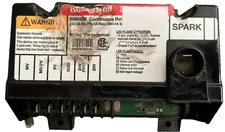 S8600M AS PICTURED -  Furnace Ignition Control Board