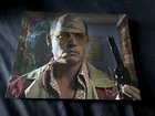 JOHNNY DEPP Signed 8x10 Photo FEAR AND LOATHING IN LAS VEGAS MOVIE AUTOGRAPH 1A