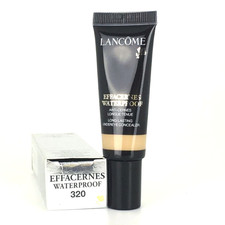 Lancome Effacernes Waterproof Undereye Concealer 320 MEDIUM BISQUE New In Box