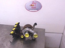 Turbo Fiat BRAVA