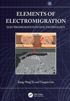 King-Ning Tu (U. A.) | Elements Of Electromigration | Taschenbuch | Englisch