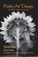 Family Art Therapy Foundations Of Theory And Practice Christine Kerr (U. A.)