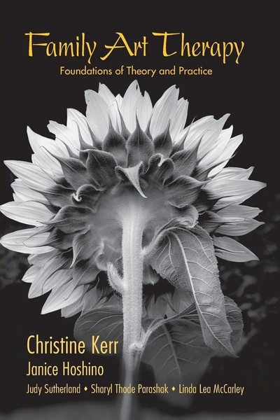 Family Art Therapy Foundations Of Theory And Practice Christine Kerr (U. A.)-image