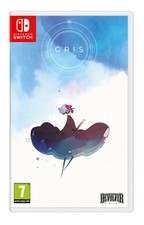 Image of Gris - Switch (Nintendo Switch)