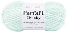 Premier Yarns Parfait Chunky Yarn Mint