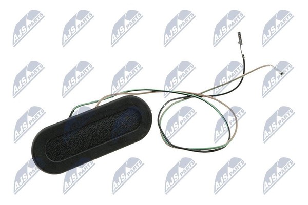 NTY EZC-CH-038 FüR Chrysler Dodge-image