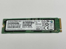 Samsung 1TB SM961 NVMe m.2 SSD Solid State Drive MZVKW1T0HMLH-000H1 MZ-VKW1T00