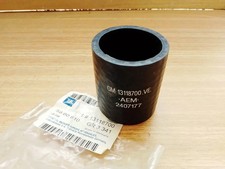 Ladeluftschlauch Rohr für Opel Vauxhall Corsa Combo C Tigra B Diesel 13118700