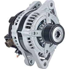 Alternator For 3.5L Toyota Avalon 2005-2012 Highlander 2008-2013; 400-52165R